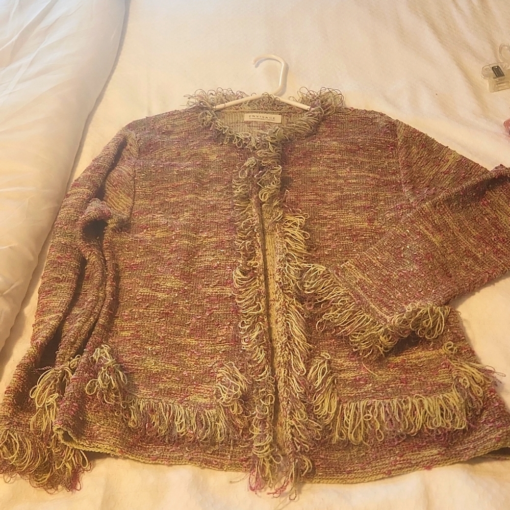 Envisage 2 piece